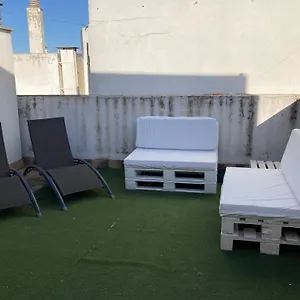 Disfruta Jerez , Jerez de la Frontera España