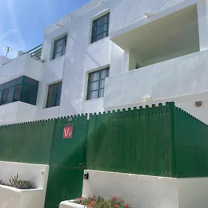Fuertesun Dunas , Parque Holandes España